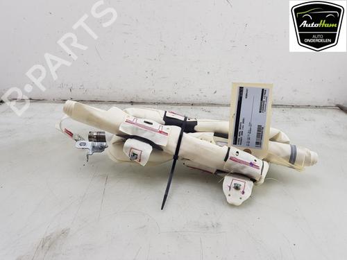 Used Right curtain airbag PEUGEOT 2008 II (UD_, US_, UY_, UJ_, UR_, UC_) 1.2 PureTech 100 (USHNK) (101 hp) 23239416