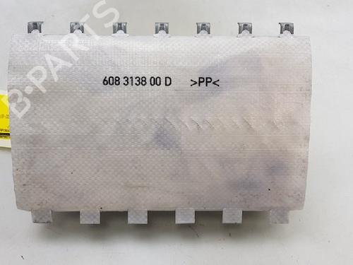 Passasjer kollisjonspute OPEL AGILA B (H08) 1.2 (F68) | BP12059780C10 