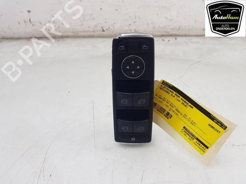 Switch MERCEDES-BENZ CLA Coupe (C117) CLA 180 (117.342) | BP18254400I30 