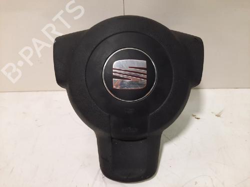 Driver airbag SEAT ALTEA (5P1) 1.6 | BP12061122C9 