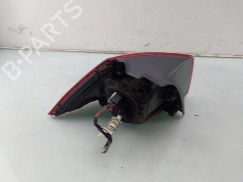 Right taillight VW GOLF VII (5G1, BQ1, BE1, BE2) 1.2 TSI | BP32263124C35
