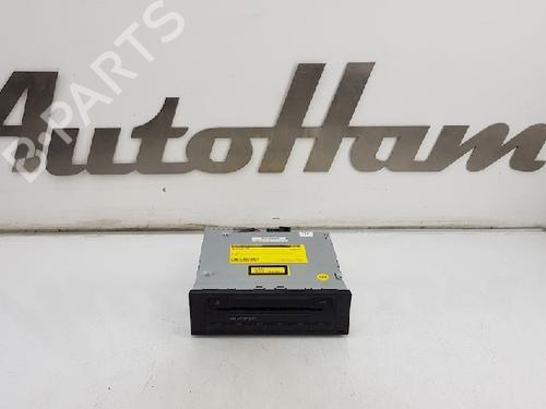 Used Electronic module AUDI TT (8J3) 2.0 TFSI (200 hp) 12009704