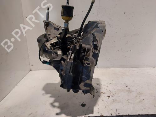 Gearbox RENAULT CLIO IV Grandtour (KH_) 0.9 TCe 90 | BP29910561M3