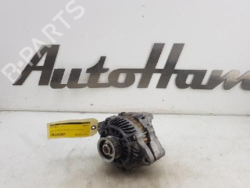 Used Alternator Alternator OPEL AGILA B (H08) 1.2 (F68) (94 hp) 12011852 12011852