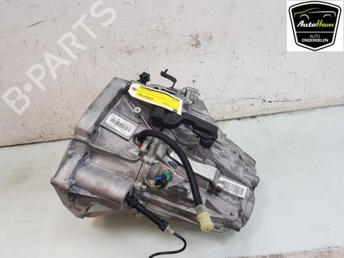 Used Gearbox Gearbox RENAULT EXPRESS Box Body/MPV 1.5 Blue dCi 95 (F6AB) (95 hp) 17004710 17004710
