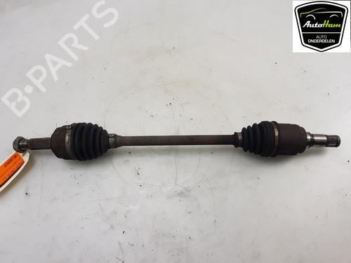 Used Left front driveshaft MITSUBISHI MIRAGE / SPACE STAR VI Hatchback (A0_A) 1.0 (A05A) (71 hp) 16910008