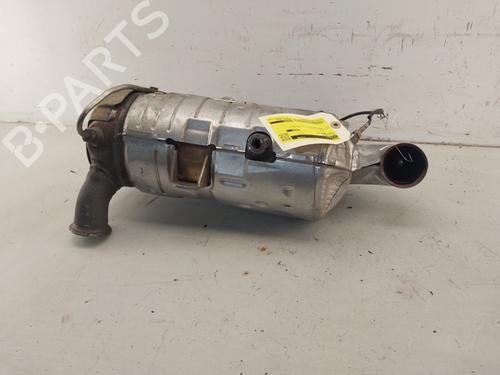 Used Particulate filter Particulate filter 38435077 38435077