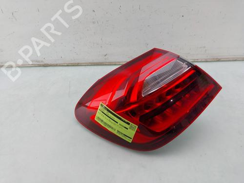 Used Left taillight Left taillight MERCEDES-BENZ A-CLASS (W177) A 180 d (177.003) (116 hp) 34124195 34124195