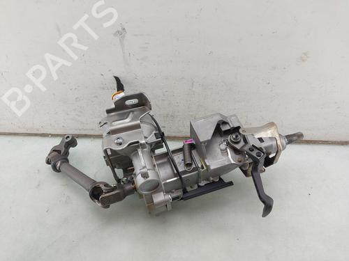 Steering column RENAULT CAPTUR I (J5_, H5_) 0.9 TCe 90 | BP39711169M21 - Image 3