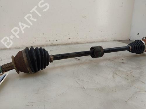 Right front driveshaft SKODA KAMIQ (NW4) 1.0 TSI | BP29174722M39 
