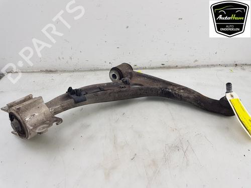 Right front suspension arm MERCEDES-BENZ GLA-CLASS (X156) GLA 180 (156.942) | BP16256506M13 
