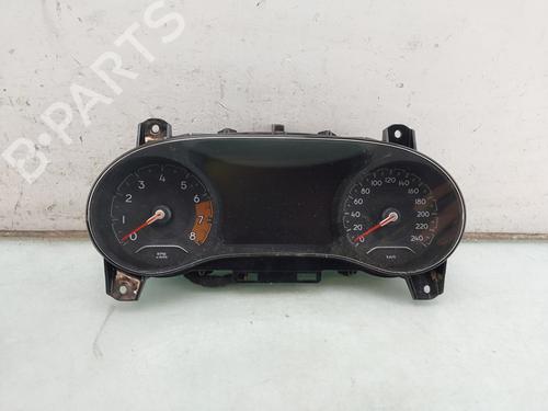 Used Instrument cluster Instrument cluster 39493779 39493779