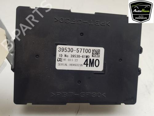 Electronic module SUZUKI SX4 S-Cross (JY) 1.4 Hybrid (Mild Hybrid) (AKK 414) | BP21023969M83 