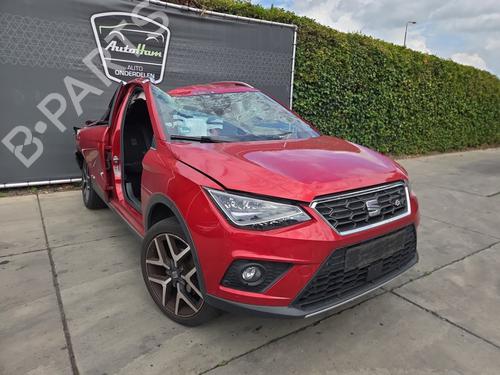 Full front SEAT ARONA (KJ7, KJP) 1.5 TSI | BP38481856S1 - Image 4