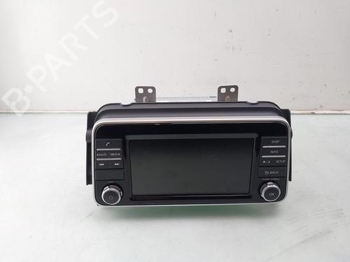 Module électronique NISSAN MICRA V (K14) 1.0 (71 hp) 29240626