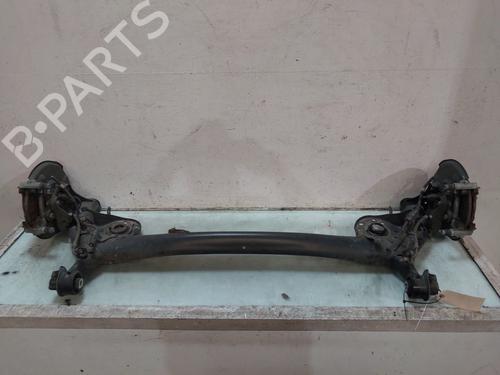 Bagaksel TOYOTA YARIS (_P21_, _PA1_, _PH1_) 1.5 Hybrid (MXPH10, MXPH11) (116 hp) 32319739