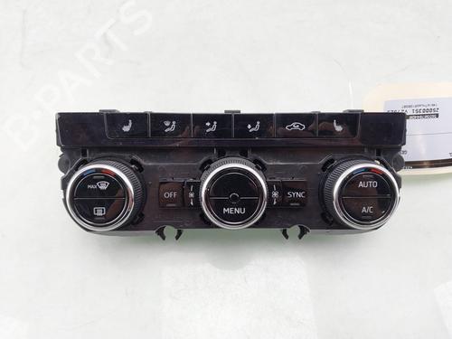 Climate control SKODA KAROQ (NU7, ND7) 1.0 TSI | BP27507630I5 