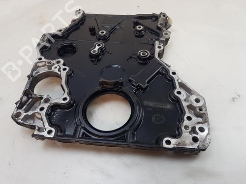 Timing cover OPEL ASTRA K Sports Tourer (B16) 1.6 CDTi (35) | BP28141370M123 