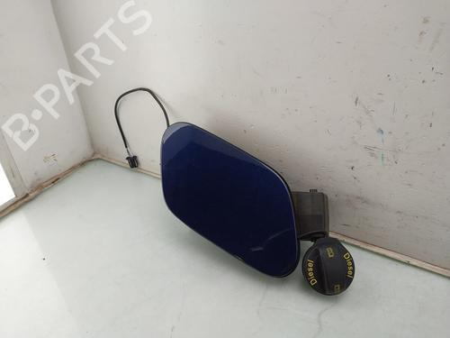 Fuel flap VW GOLF VII (5G1, BQ1, BE1, BE2) 1.6 TDI | BP29025664C131 