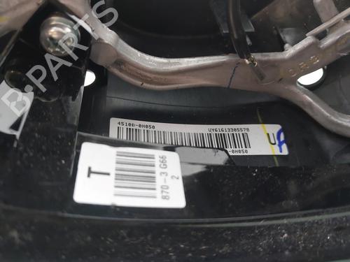 Rat PEUGEOT 108 1.0 VTi | BP38200360C49 - Image 4