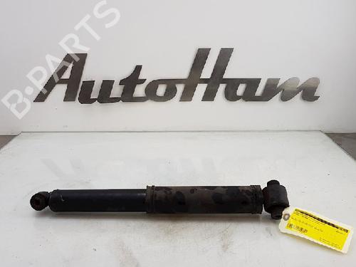 Used Right rear shock absorber RENAULT MEGANE III Hatchback (BZ0/1_, B3_) 1.5 dCi (BZ09, BZ0D, BZ1W, BZ29, BZ14) (110 hp) 12023689