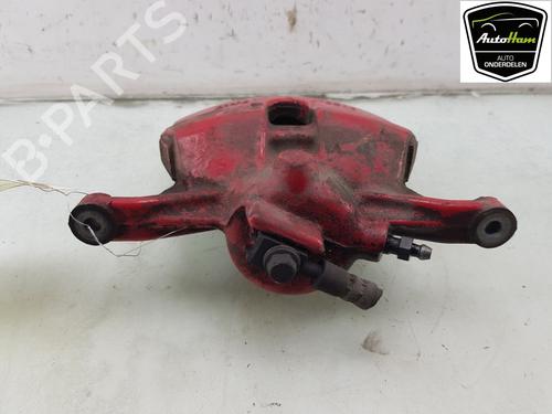 Right front brake caliper VW POLO VI (AW1, BZ1, AE1) 2.0 GTI | BP19693007M104 
