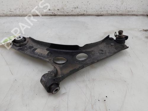 Used Left front suspension arm Left front suspension arm OPEL CORSA F (P2JO) 1.2 (68) (75 hp) 33617864 33617864