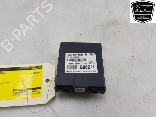 Used Control unit Control unit 16397826 16397826