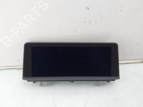 Used Electronic module BMW 1 (F20) 118 i (170 hp) 29546114