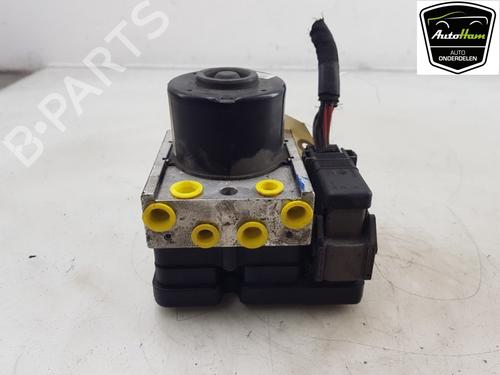 ABS Bremseaggregat FORD FOCUS II (DA_, HCP, DP) 1.4 (80 hp) 19409777