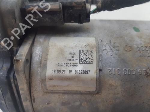Steering column VOLVO XC90 II (256) B5 Mild-Hybrid AWD | BP28001413M21 