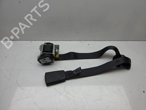 Used Front right seatbelt PEUGEOT 208 II (UB_, UP_, UW_, UJ_) e-208 (136 hp) 28166905