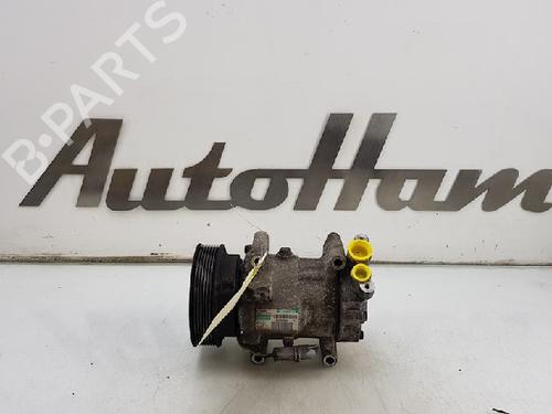 Used AC compressor AC compressor 12007300 12007300