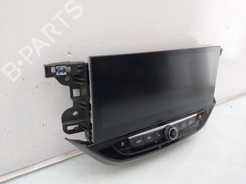 Control unit OPEL CORSA F (P2JO) 1.2 (68) | BP27154711M11 - Image 3