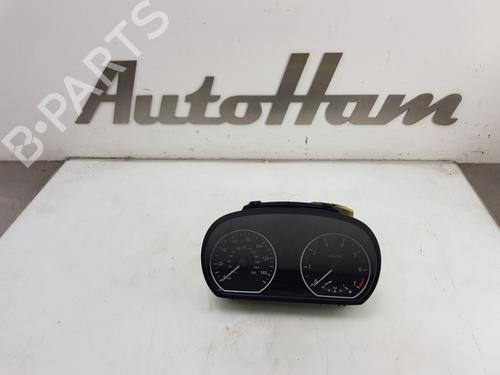 Used Instrument cluster BMW 1 (E87) 116 i (122 hp) 12035645
