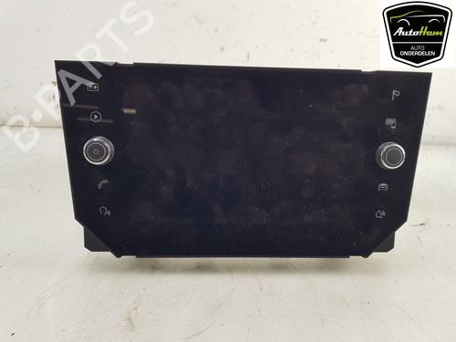 Used Control unit Control unit 19316235 19316235