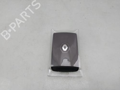 Used Electronic module RENAULT KADJAR (HA_, HL_) 1.2 TCe 130 (HLMR) (130 hp) 30587408