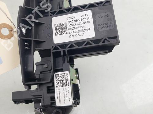 Steering column stalk VW CADDY III Box Body/MPV (2KA, 2KH, 2CA, 2CH) 1.6 TDI | BP29478864I23 