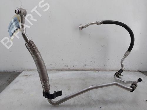 AC pipe VW CADDY III Box Body/MPV (2KA, 2KH, 2CA, 2CH) 1.6 TDI | BP29910254M126
