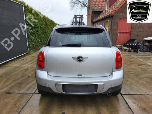 Used Rear bumper MINI MINI COUNTRYMAN (R60) Cooper D (112 hp) 17793406