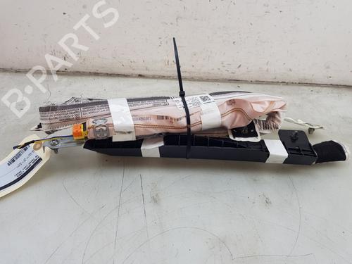 Left curtain airbag VW TAIGO (CS1) 1.0 TSI | BP29712937C11 
