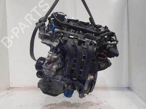 Used Engine Engine KIA PICANTO III (JA) 1.0 (63 hp) 27177235 27177235
