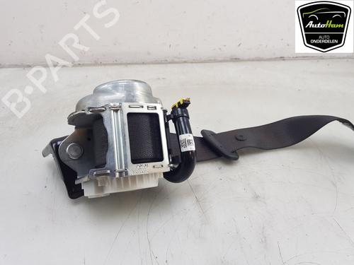 Rear right seatbelt OPEL ASTRA K (B16) 1.4 Turbo (68) | BP20134707I28 