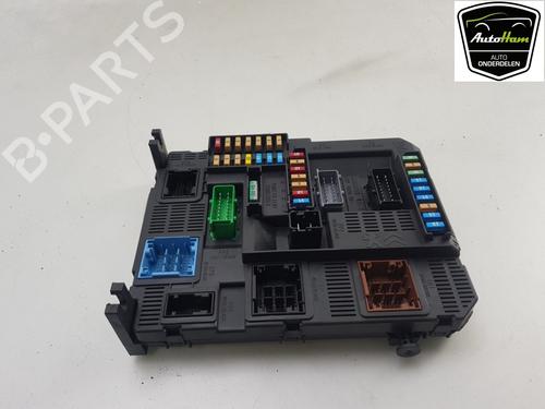 Electronic module PEUGEOT 208 I (CA_, CC_) 1.2 VTI 82 | BP12037645M83 