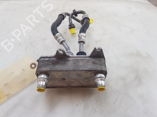 Oil radiator MERCEDES-BENZ VITO Van (W447) 116 CDI (447.601, 447.603, 447.605) | BP27201971M33 