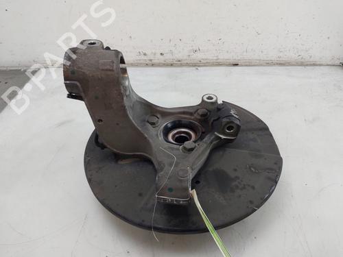 Used Left front steering knuckle VOLVO XC40 (536) T5 Plug-in Hybrid (262 hp) 30845514