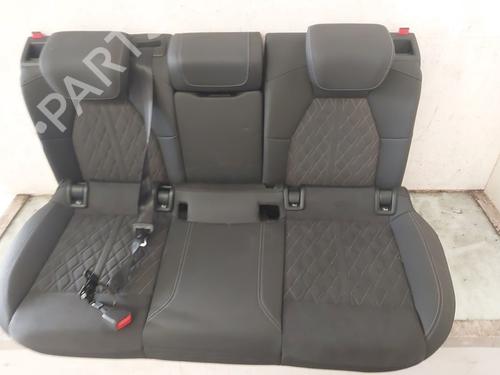 Sæde sæt AUDI A3 Sportback (8YA, 8YF) 45 TFSIe | BP38061758C78 - Image 5