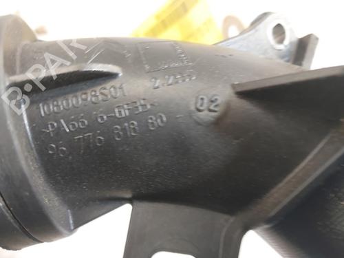 Pipe PEUGEOT 2008 I (CU_) 1.2 THP 130 / PureTech 130 | BP39094571M125 - Image 4