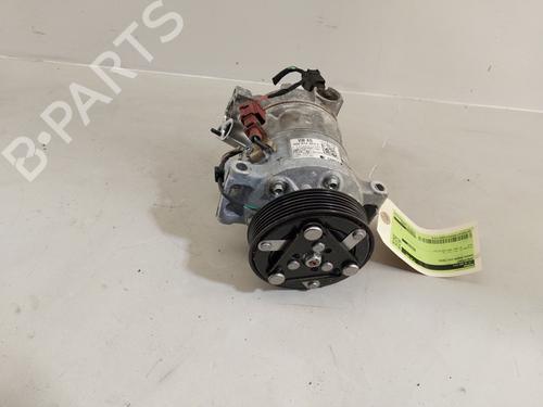 AC compressor SKODA KAMIQ (NW4) 1.0 TSI | BP36839091M34 - Image 2