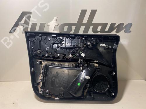 Front right panel TESLA MODEL X (5YJX) 75D AWD | BP29851829C59 